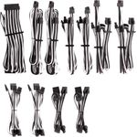 Corsair Premium individually sleeved pro kit (Type 4, Generation 4) (CP-8920227)