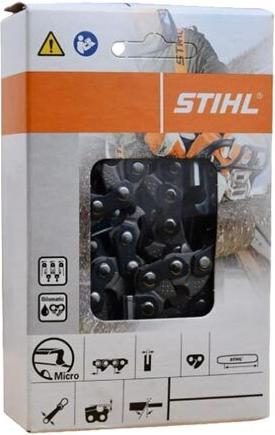 Stihl Picco Micro 3 Sägekette 1/4" für MSA 160 und MS 192 T