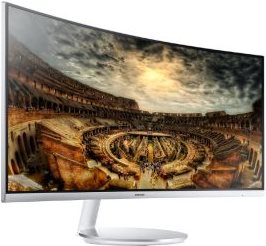 Samsung CF79 Series C34F791WQU (LC34F791WQUXEN)