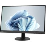 Lenovo D27-40 68,6cm (27") FullHD VA Monitor 16:9 HDMI/VGA 4ms 75Hz FreeSync [Energieklasse E] (67A3KAC6EU)