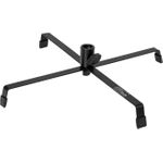 EUROLITE FSZ-1 Floorstand, Stahl, schwarz (59006993)