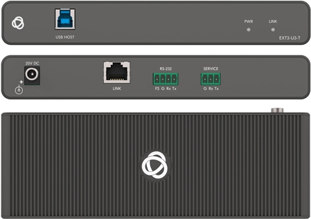 Kramer Electronics EXT3-U3-T (50-001190)