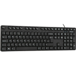 Targus Tastatur antimicrobial (AKB30AMUK)