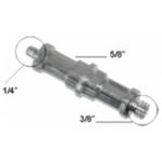 WALSER Walimex Spigot 3/8"  (1012495)