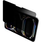 eSTUFF Adhesive Privacy Filter for iPad Air 11" 2025/2024 (GLBW11244175)