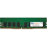 PHS-memory 16GB RAM Speicher für Gigabyte R270-T61 (rev. 110) DDR4 UDIMM ECC 2400MHz (SP347813)
