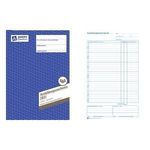 Avery 506 Verwaltungsbuch (506)