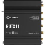 TELTONIKA NETWORKS RUTX11 4G/LTE Router US Version (RUTX11300400)