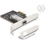 Delock PCI Express x1 Karte zu 1 x SFP Slot Gigabit LAN i210 (88318)