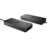Dell -WD19TBS180W Docking Station (DELL-WD19TBS180W)