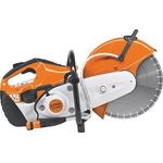 STIHL Trennschleifer TS 420/350mm 3,2KW/4,4PS (42380112810)