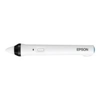 Epson Interactive Pen B - Blue - Digitaler Stift - kabellos - Infrarot - für Epson EB-1420, 1430, 536, 595, BrightLink 475, 48X, 575, 585, 595, BrightLink Pro 1410