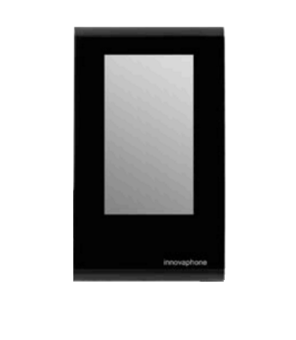innovaphone IP2x2 Funktionstasten-Erweiterungsmodul Schwarz