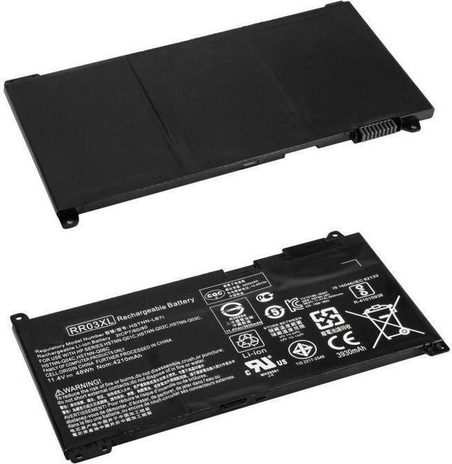 CoreParts MBXHP-BA0197 Notebook-Ersatzteil Akku (MBXHP-BA0197)