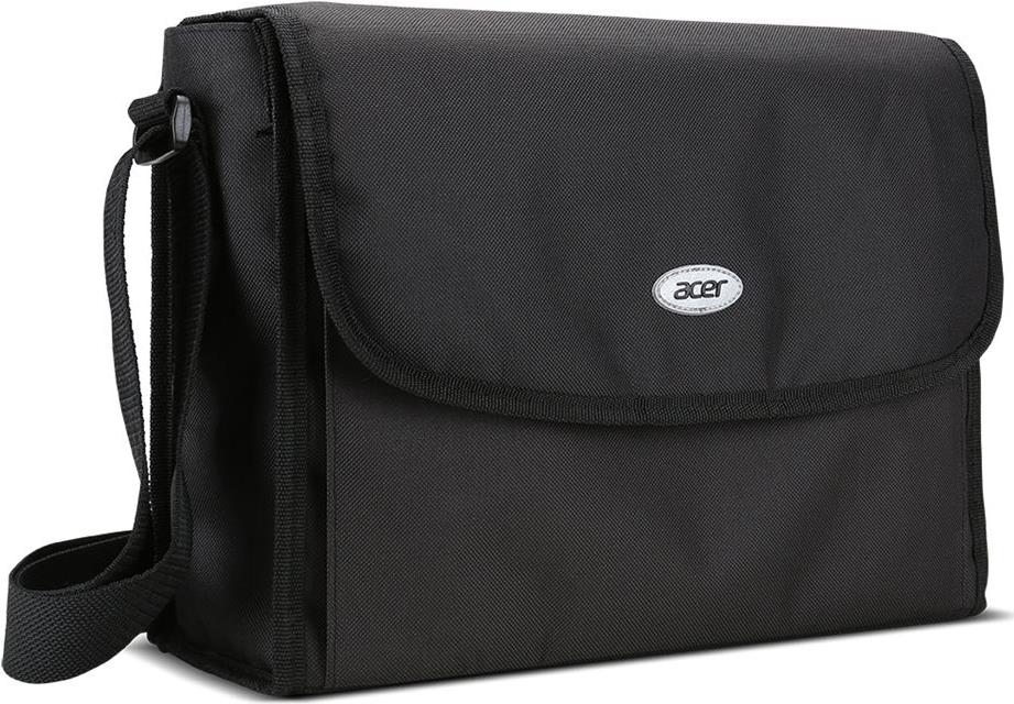 Acer Projektortasche MC.JPV11.005 Schwarz