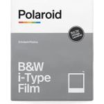 B&W instant film for I-type (006001)