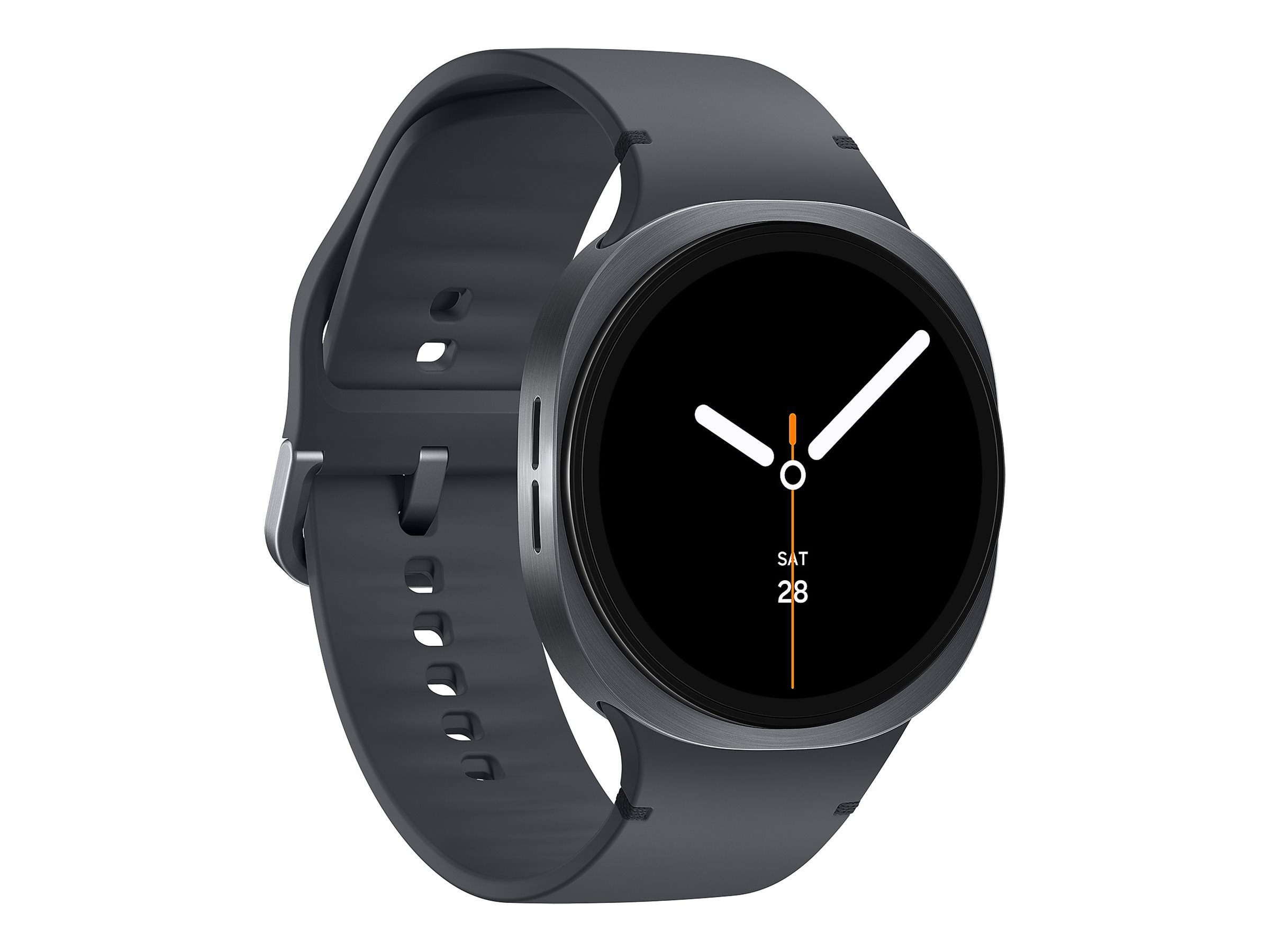 Samsung Galaxy Watch8 44 mm 1.5" Super AMOLED 2 GB RAM 32 GB Graphit