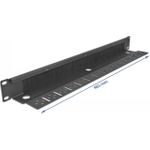 Delock Kabelabdeckung mit Bürsten (66846)