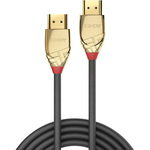 Lindy Gold Line Ultra High Speed HDMI-Kabel (37603)