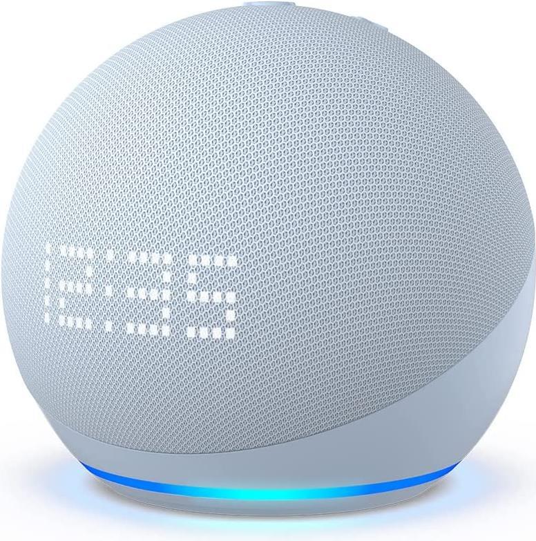 Amazon.com Amazon Echo Dot (5th Generation) (B09B8RVKGW)
