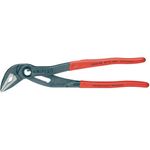 Knipex Cobra ES 87 51 250 Wasserpumpenzange 34 mm 250 mm
