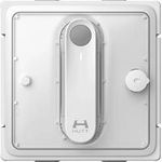 HUTT W9 Window Cleaning Robot - White