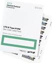 HPE Ultrium LTO-7 Strichcode-Etiketten-Pack 100 + 10 Typ M, wiederbeschreibbar, fester Nummernkreis (Q2016A)