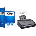 KMP 1263,3000 Tonerkartusche Lasertoner 12000 Seiten Schwarz (1263,3000)