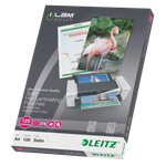 Esselte Leitz Taschen für Laminierung (16926)