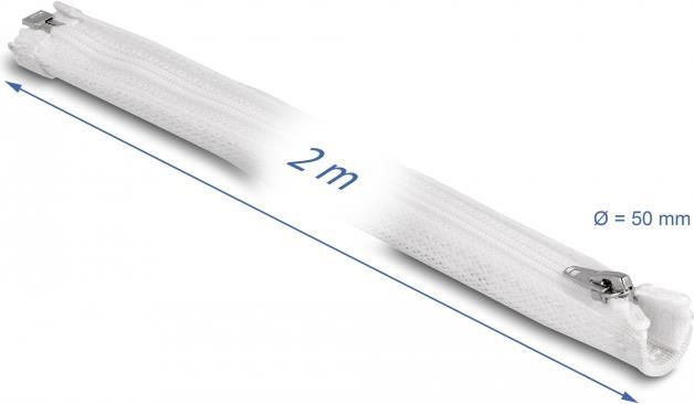 Delock Geflechtschlauch (20829)