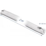 Delock Geflechtschlauch (20829)