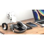 Skross 1302961 Reiseadapter MUV USB (4xA) (1302961)