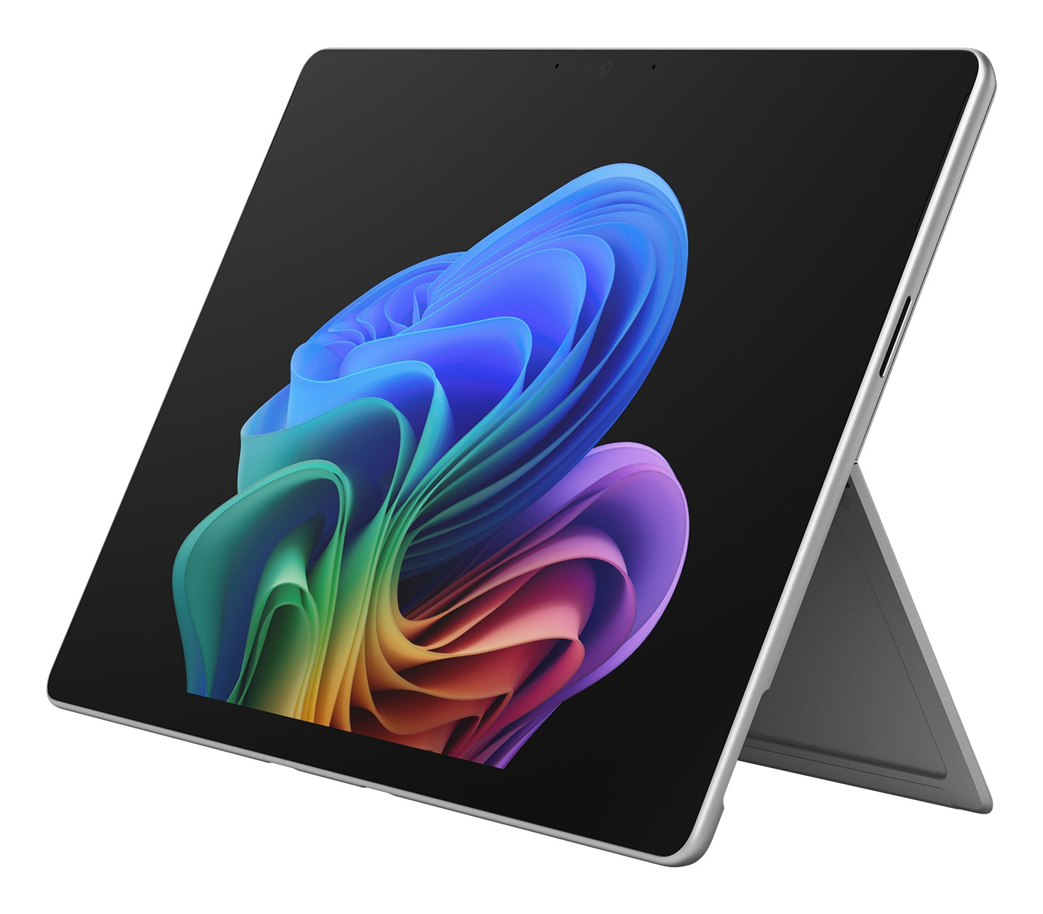 Microsoft Surface Pro 12 Copilot+ PC 13" Snapdragon X2 Plus 16 GB RAM 256 GB SSD Windows 11 Home Platin