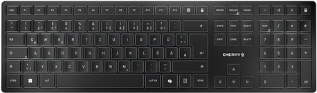 CHERRY KW 9100 SLIM (JK-9100PO-2)