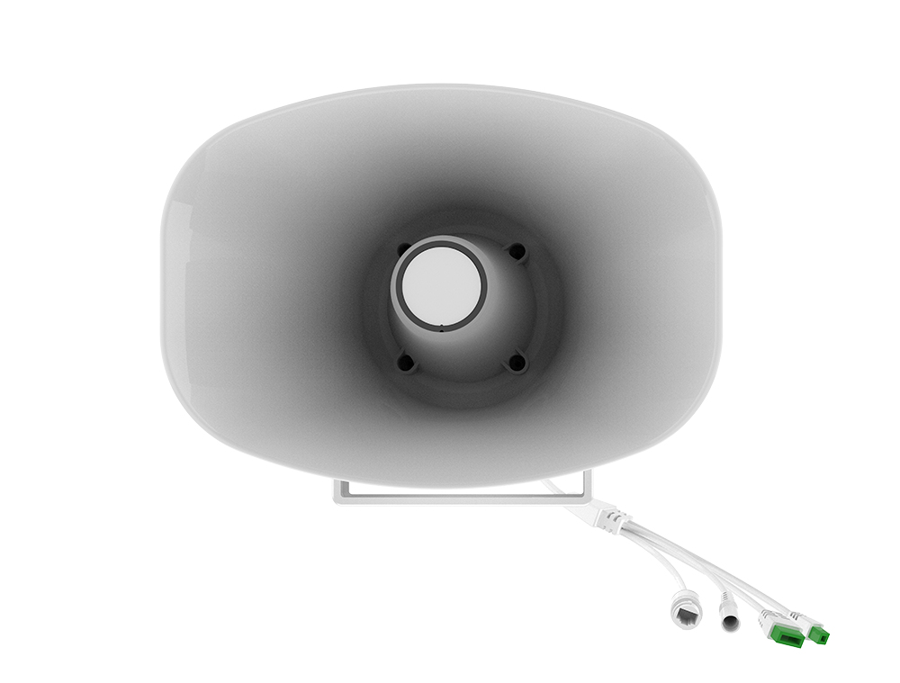 Fanvil A233 Horn Speaker SIP PoE Weiß
