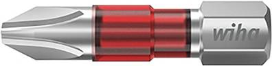 Wiha 7011TY TY-Bit PH3 x 29 mm Kreuzschlitz-Bit 5 St. (42101)