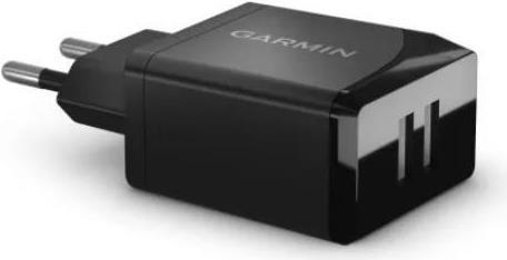 Garmin USB-Netzadapter mit zwei Anschlüssen (010-13023-02)