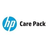 Hewlett Packard EPACK 12PLUS 4HRS 24X7 1U F/ DEDICATED SERVER/STORAGE/NETW GR (U1FJ8PE)