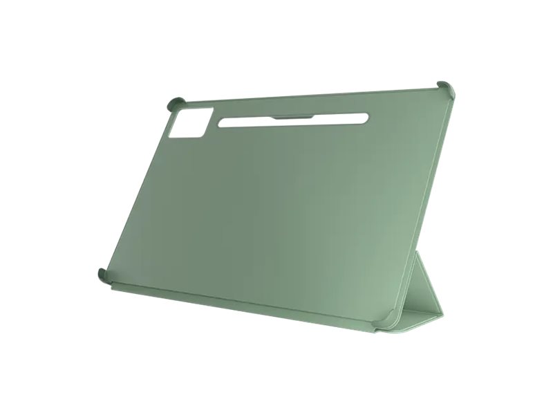 Lenovo Folio Case Flip-Hülle für Tablet 12,7" Grün