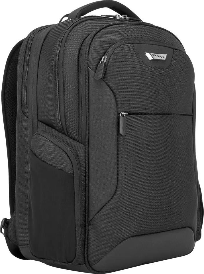 Targus Corporate Traveler 15,6" Notebook-Rucksack Schwarz