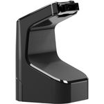 Zebra Kioskstandfuß, Countertop, Kundendisplay Kioskstandfuß, Countertop, Zwei-Bildschirm-Lösung, Höhe des Ständers positioniert in der Mitte des Displays: 410mm, 352mm (Kundendisplay), passend für: KC50 (3PTY-SC-2000-CF2-01)