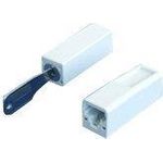 AMP Schloß für RJ-45 Patchkabel 1-1871456-2 (1-1871456-2)