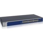 Netgear 24PT 10G/MULTI-GIG EASY SMART SWCH (XS724EM-200EUS)