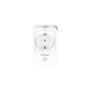 D-Link DSP-W215 HOME SMART PLUG The mydlink Home Smart Plug is a multi-purpose, compact and easy-to-use smart home device that allows you to monitor and control your home’s electronic appliances from anywhere. With the mydlinkHome app1, you can turn appliances on or off (DSP-W215/E)