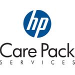 Hewlett Packard EPACK 4YR 4HRS 24X7 PROCARE F/ DEDICATED SERVER/STORAGE/NETW (U3Y77E)