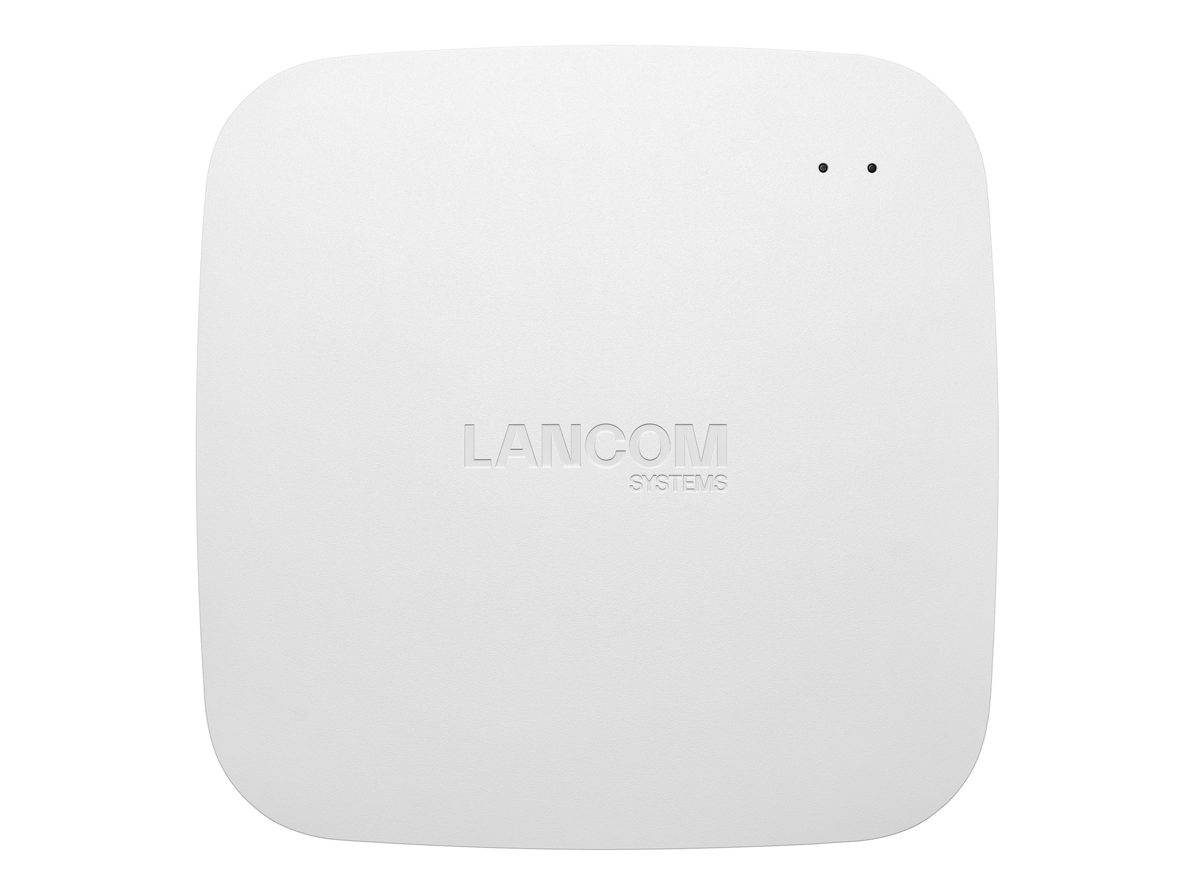 Lancom LX-7400 Wi-Fi 7 Access Point, 18 Gbit/s, 10GbE PoE++, Cloud-verwaltet, Weiß