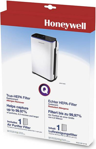 Honeywell HRF-Q710E Air purifier filter Luftreinigerzubehör (HRF-Q710E)