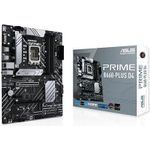 ASUS PRIME B660-PLUS D4 (90MB18X0-M1EAY0)
