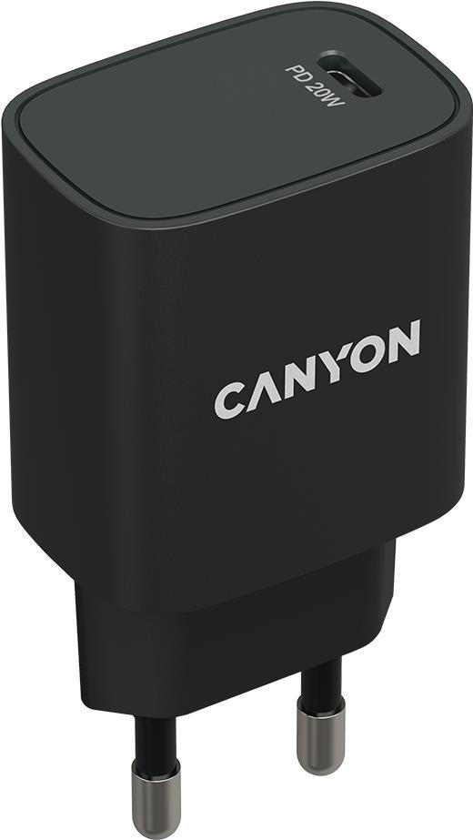 Canyon H-20-02 Indoor (CNE-CHA20B02)