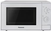 Panasonic NN E 22 JMMEPG silber (NN-E22JMMEPG)